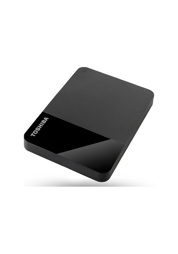 TOSHIBA 2TB 2.5
