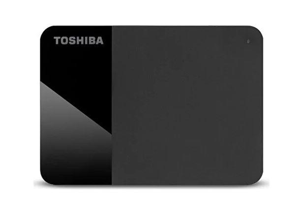 TOSHIBA HDTP310EK3AA Canvio Ready 2.5