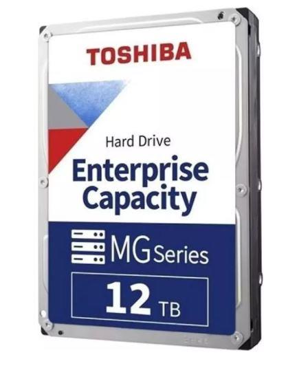 TOSHIBA MG09ACA12TE MG Series 3.5