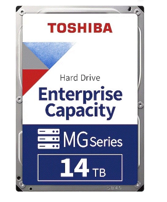 TOSHIBA MG11ACA14TE MG11 3.5