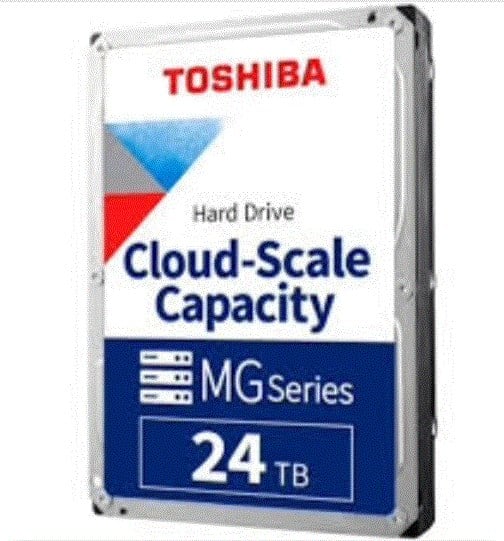 TOSHIBA MG11ACA18TE MG Series 3.5