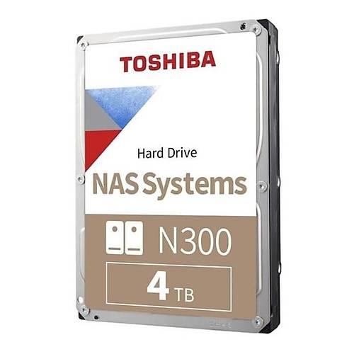 TOSHIBA MN10ADA400ES N300 3.5