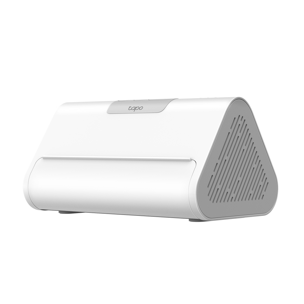 TP-LINK 16kanal Yapay Zeka Home Base Kablosuz TAPO H500
