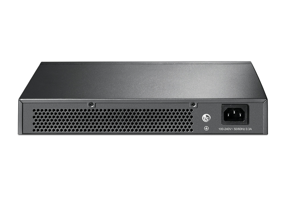 TP-LINK 16port Gigabit Yönetilemez Switch TL-SG1016D