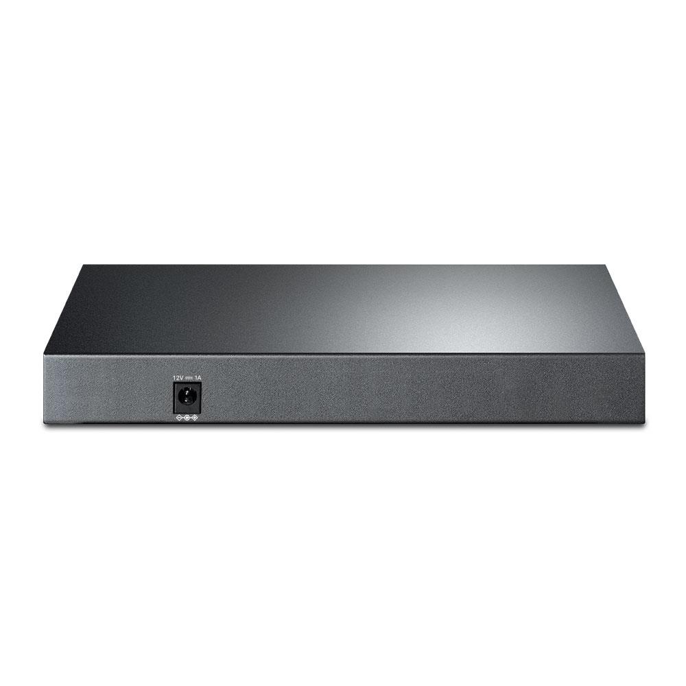 TP-LINK 5port 2.5 Gigabit Yönetilemez Switch TL-SG105-M2