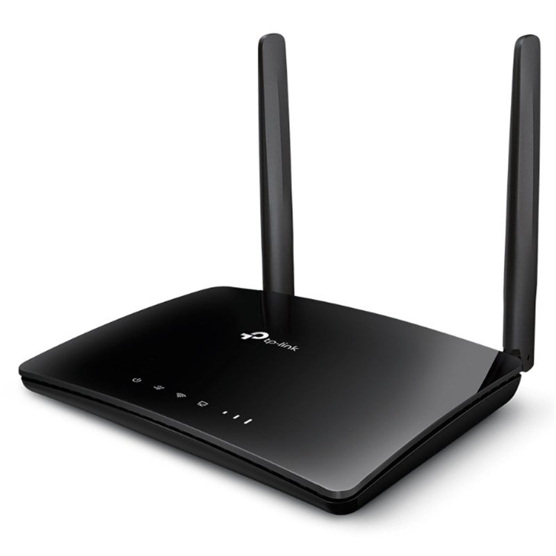 TP-LINK ARCHER MR402 AC1200 4G LTE DUAL-BAND WI-FI ROUTER