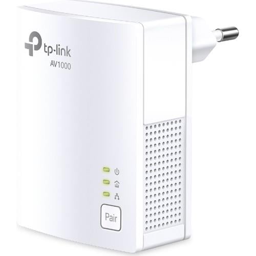 TP-LINK AV1000 PA7017 KIT GIGABIT POWERLINE STARTER KIT ACCESS POINT