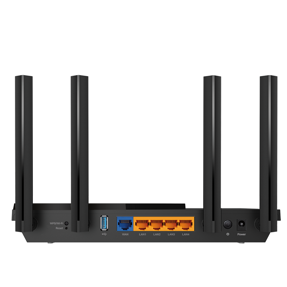 TP-LINK Archer AX55 WIFI6 AX3000 Dual Band Router
