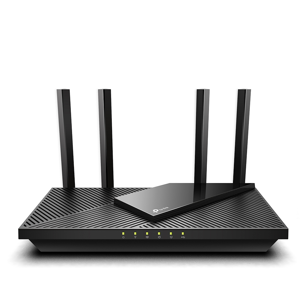 TP-LINK Archer AX55 WIFI6 AX3000 Dual Band Router