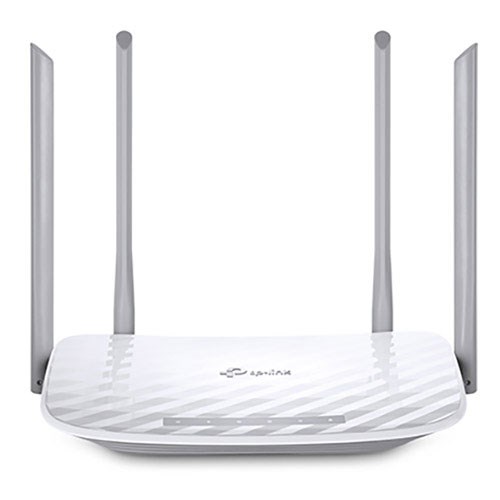 TP-LINK Archer C50 WIFI5 AC1200 Dual Band Router