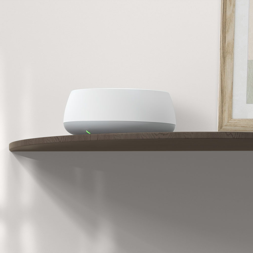 TP-LINK DECO BE25 WIFI7 BE3600 Mesh Router