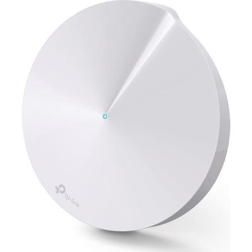 TP-LINK DECO M5(2-PACK) AC1300 DUALBAND MESH WIFI ACCESS POINT