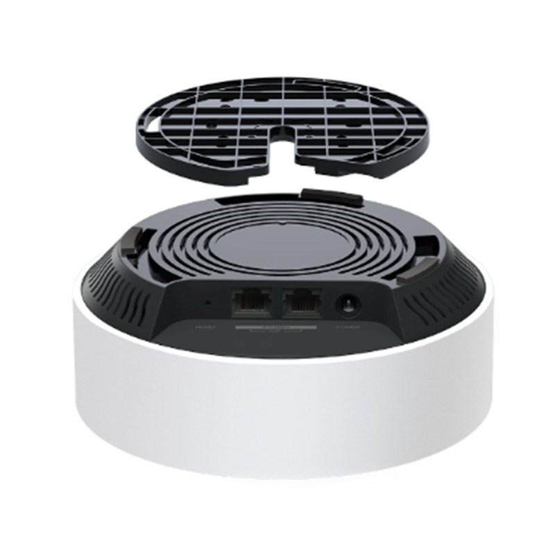 TP-LINK DECO X50-POE AX3000 MESH EV WI-FI 6 SİSTEMİ (İKİLİ)