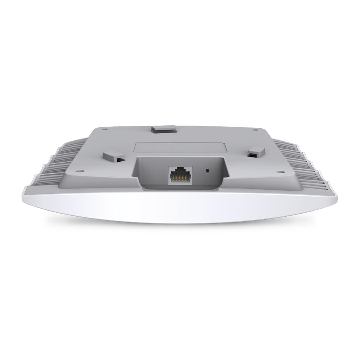 TP-LINK OMADA EAP110 1PORT 300Mbps TAVAN TİPİ ACCESS POINT