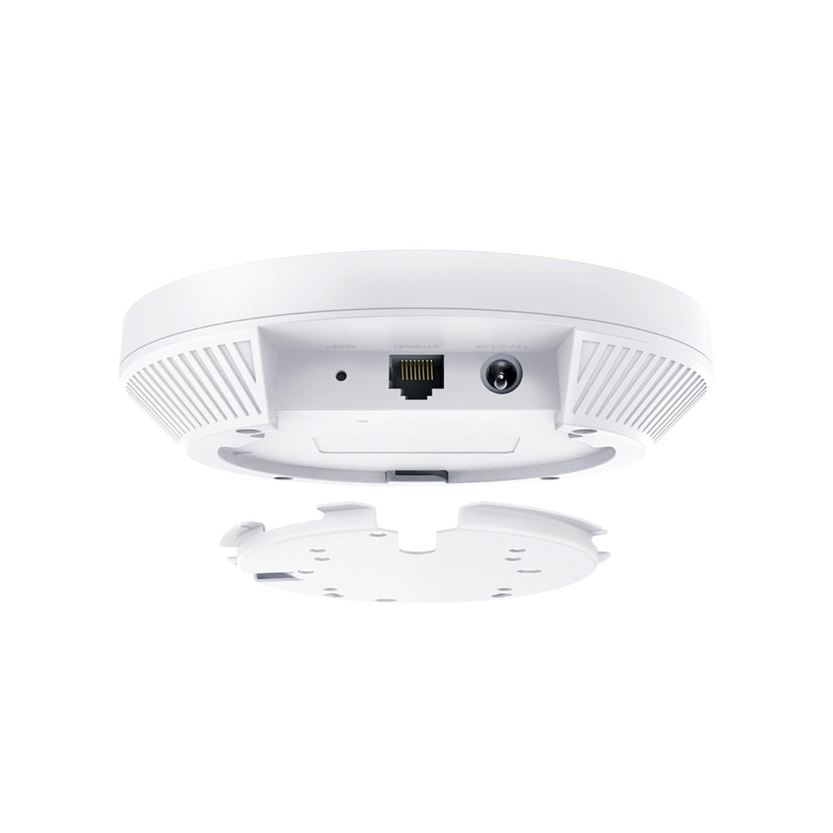TP-LINK OMADA EAP653 AX3000 KABLOSUZ WIFI6 TAVAN ACCESS