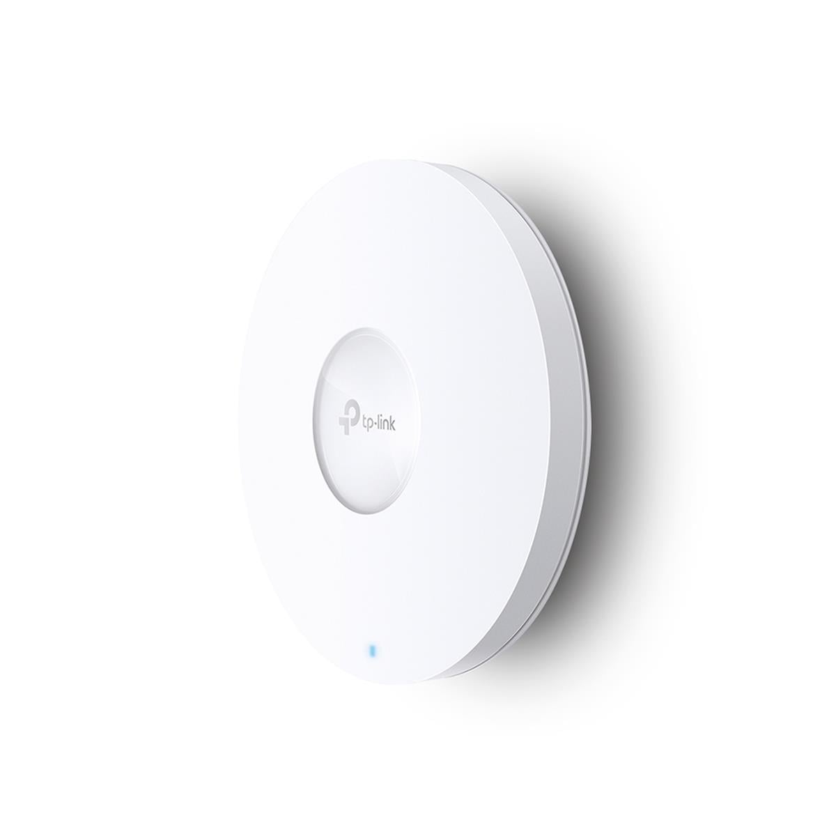 TP-LINK OMADA EAP653 AX3000 KABLOSUZ WIFI6 TAVAN ACCESS