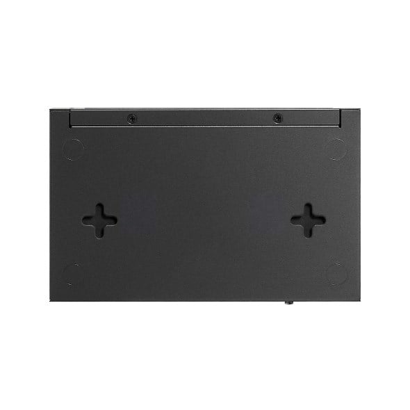 TP-LINK ES208GP 8 PORT YÖNETİLEBİLİR 64W POE SWITCH