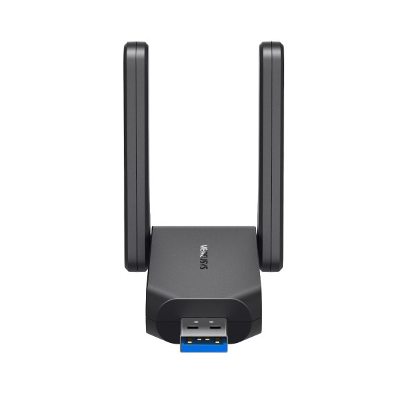 TP-LINK MERCUSYS MA32H 400+867 Mbps USB 2 Anten Kablosuz Adaptör