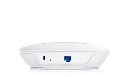 TP-LINK OMADA EAP110 1 Port Mbit 300mbps 2 Anten Tavan Tipi Wi-Fi Access Point