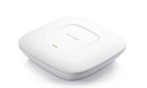 TP-LINK OMADA EAP110 1 Port Mbit 300mbps 2 Anten Tavan Tipi Wi-Fi Access Point