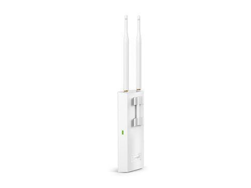 TP-LINK OMADA EAP110-Outdoor 1 Port Mbit 300mbps 2 Anten Dış Ortam Wi-Fi Access Point