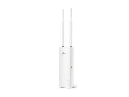 TP-LINK OMADA EAP110-Outdoor 1 Port Mbit 300mbps 2 Anten Dış Ortam Wi-Fi Access Point