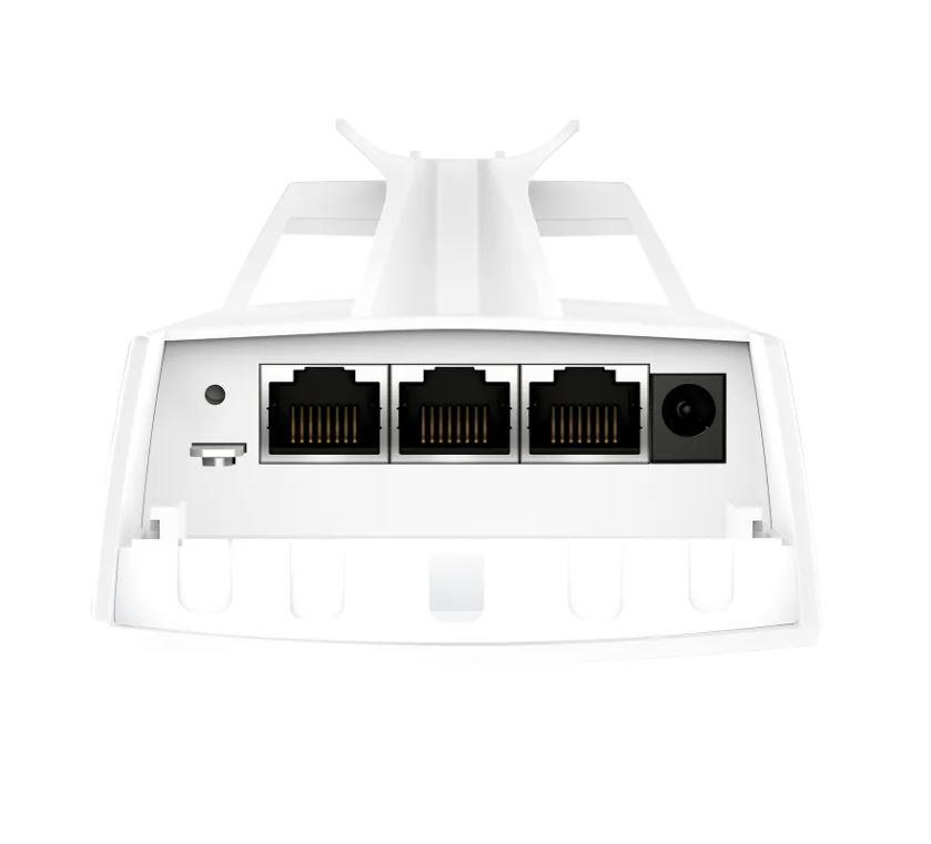 TP-LINK OMADA EAP215-Bridge KIT 3 Port Gbit 5Ghz 867Mbps 2 Anten Bridge Wi-Fi Access Point