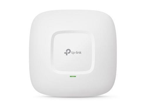 TP-LINK OMADA EAP225 1 Port Gigabit AC1350 3 Anten Tavan Tipi Gigabit Wi-Fi Access Point