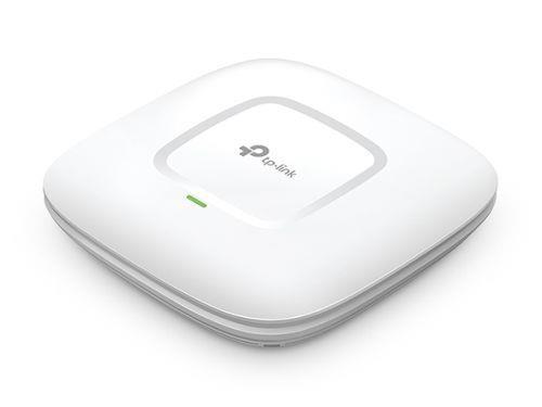 TP-LINK OMADA EAP225 1 Port Gigabit AC1350 3 Anten Tavan Tipi Gigabit Wi-Fi Access Point