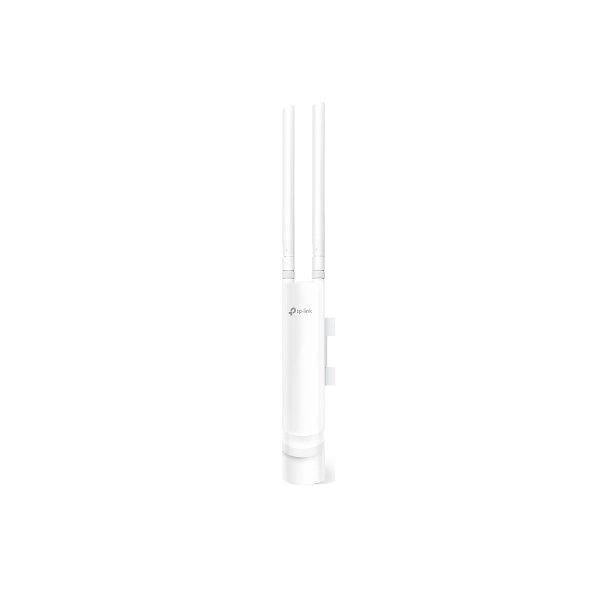 TP-LINK OMADA EAP225-OUTDOOR 1 Port 10/100/1000Mbps AC1200 4 Anten Dış Ortam Wi-Fi Access Point