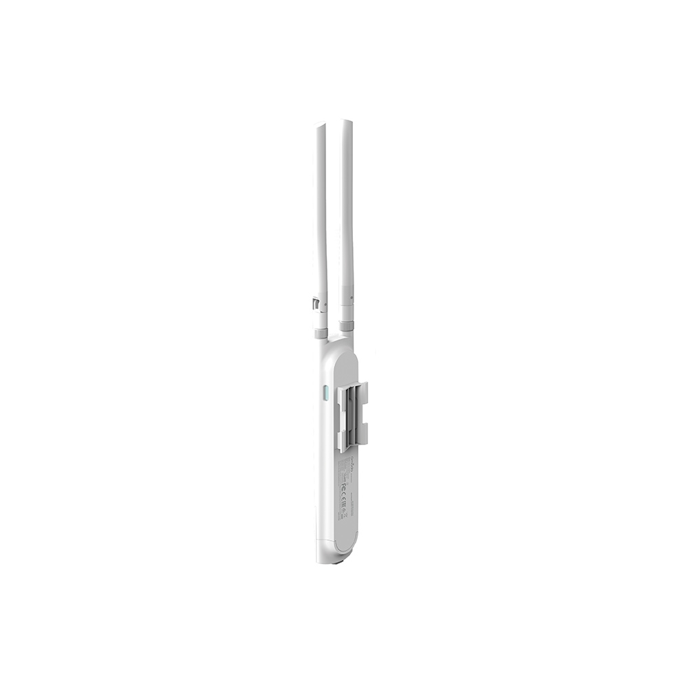 TP-LINK OMADA EAP225-Outdoor Wıfı5 AC1200 Dual Band Kurumsal Harici Access Point