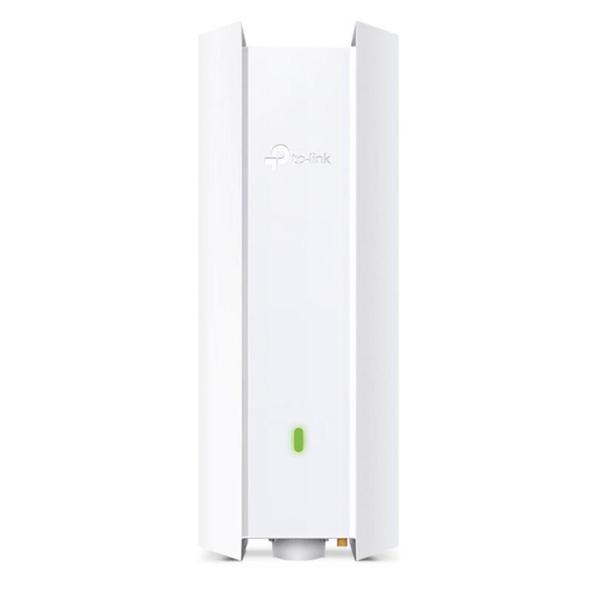 TP-LINK DECO X50-OUTDOOR AX3000 MESH EV WI-FI 6 SİSTEMİ (TEKLİ)