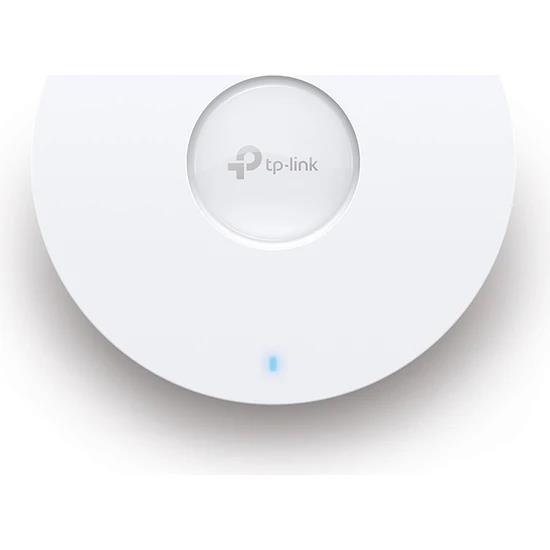 TP-LINK OMADA EAP653 1 Port Gigabit AX3000 4 Anten Tavan Tipi Wi-Fi 6 Access Point