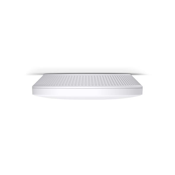 TP-LINK OMADA EAP723 1 PORT BE3600 WIFI7 POE OUTDOOR ACCESS POINT