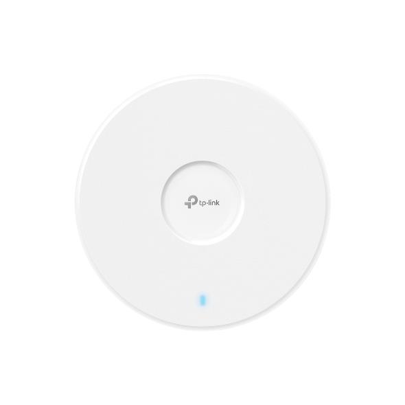 TP-LINK OMADA EAP723 1 PORT BE3600 WIFI7 POE OUTDOOR ACCESS POINT