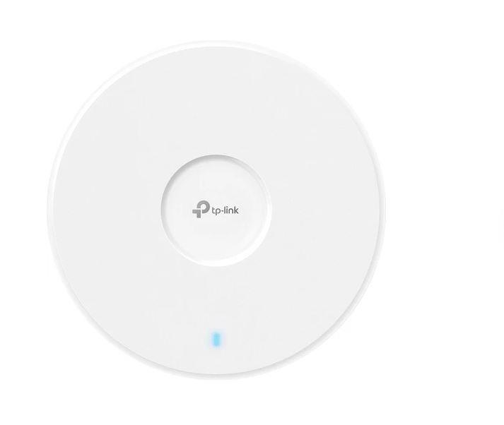 TP-LINK OMADA EAP723 1 Port 2.5G BE3600 4 Anten Tavan Tipi Wi-Fi 7 Access Point