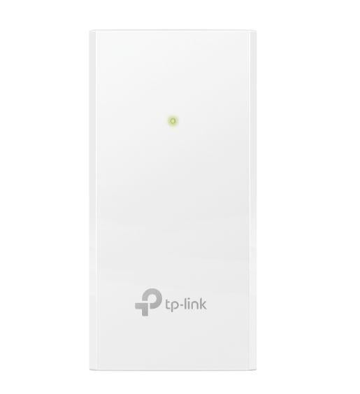 TP-LINK OMADA POE4818G 2 Port Gigabit 48V 18W Passive PoE Adaptör