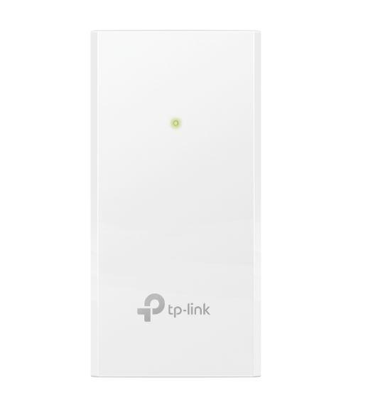TP-LINK OMADA POE4818G 2 Port Gigabit 48V 18W Passive PoE Adaptör