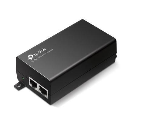 TP-LINK OMADA TL-POE160S 2 Port 30W PoE Adaptör