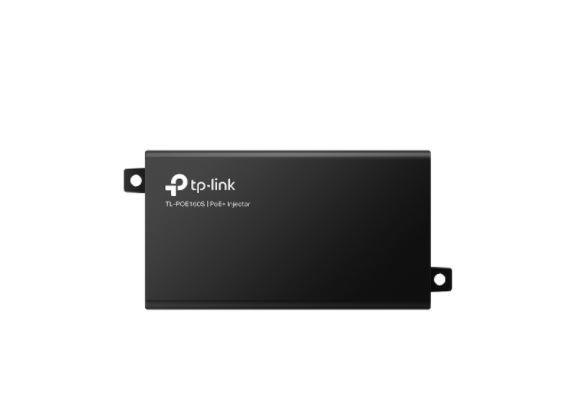 TP-LINK OMADA TL-POE160S 2 Port 30W PoE Adaptör