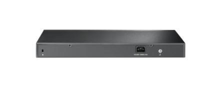 TP-LINK OMADA TL-SG2428P 24 Port Gbit 24 Adet Poe 250W 4 SFP Rack mount Yönetilebilir Switch