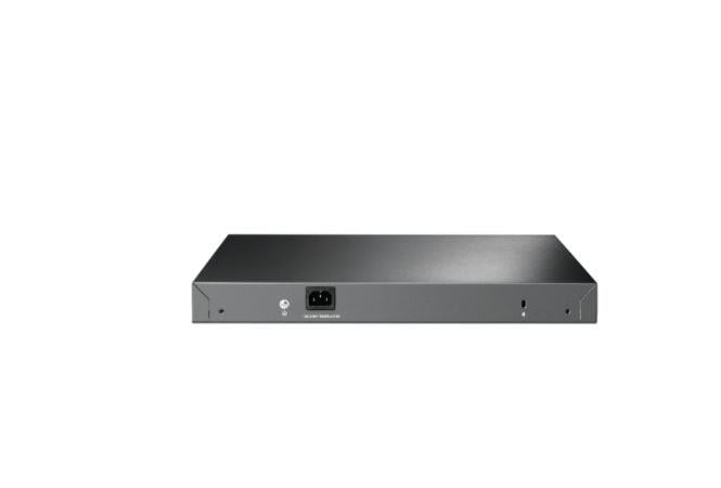 TP-LINK OMADA TL-SG3428MP 24 Port Gbit (24 PoE) 384W 4 SFP Rack mount Yönetilebilir Switch