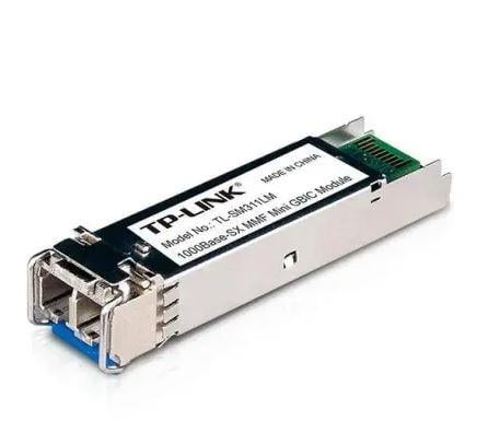 TP-LINK OMADA TL-SM311LM mGBIC 1000BASE MM Sfp Modül