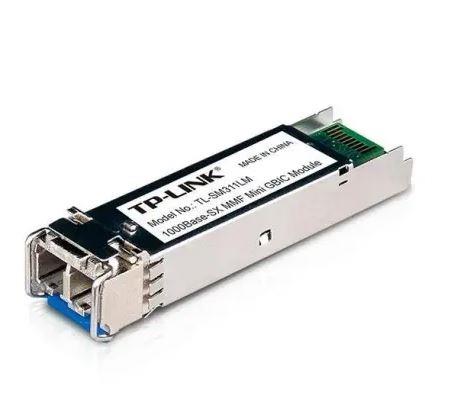 TP-LINK OMADA TL-SM311LM mGBIC 1000BASE MM Sfp Modül