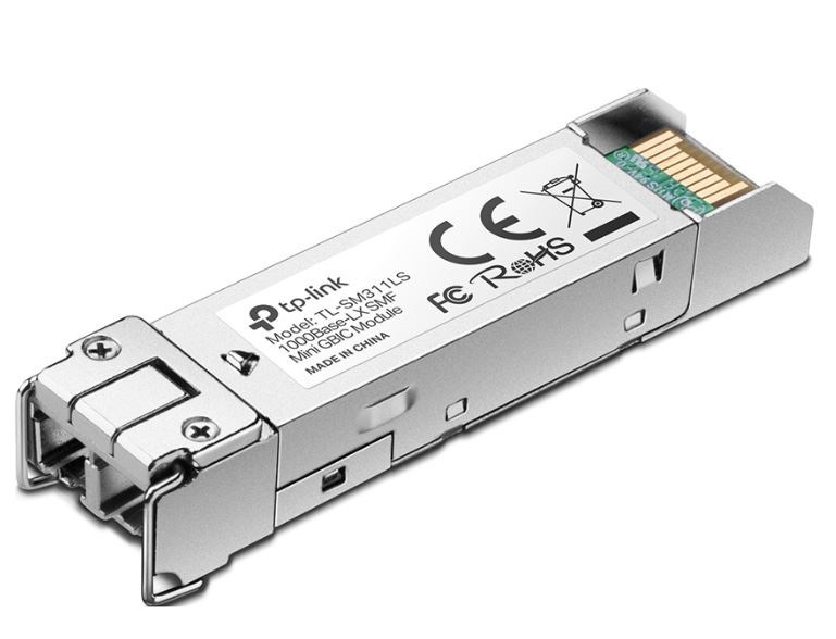 TP-LINK OMADA TL-SM311LS Gigabit Sfp Modül