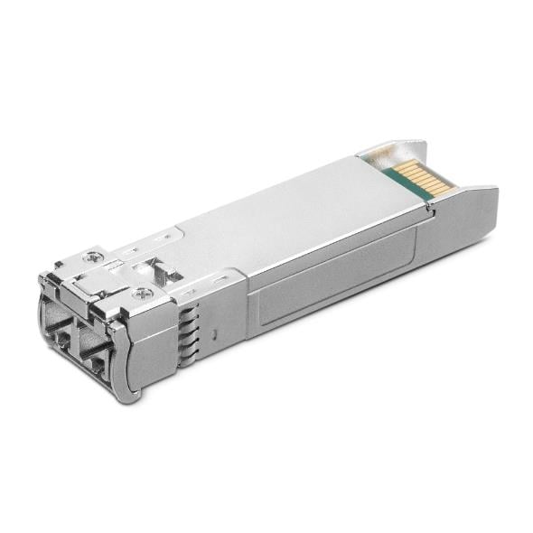 TP-LINK OMADA TL-SM5110-LR Singlemode 10Gbase-LR SFP+ SM LC Transceiver