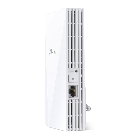 TP-LINK RE500X AX1500 Mesafe Genişletici Priz Tipi Access Point