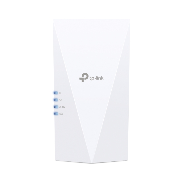 TP-LINK RE500X AX1500 Mesafe Genişletici Priz Tipi Access Point