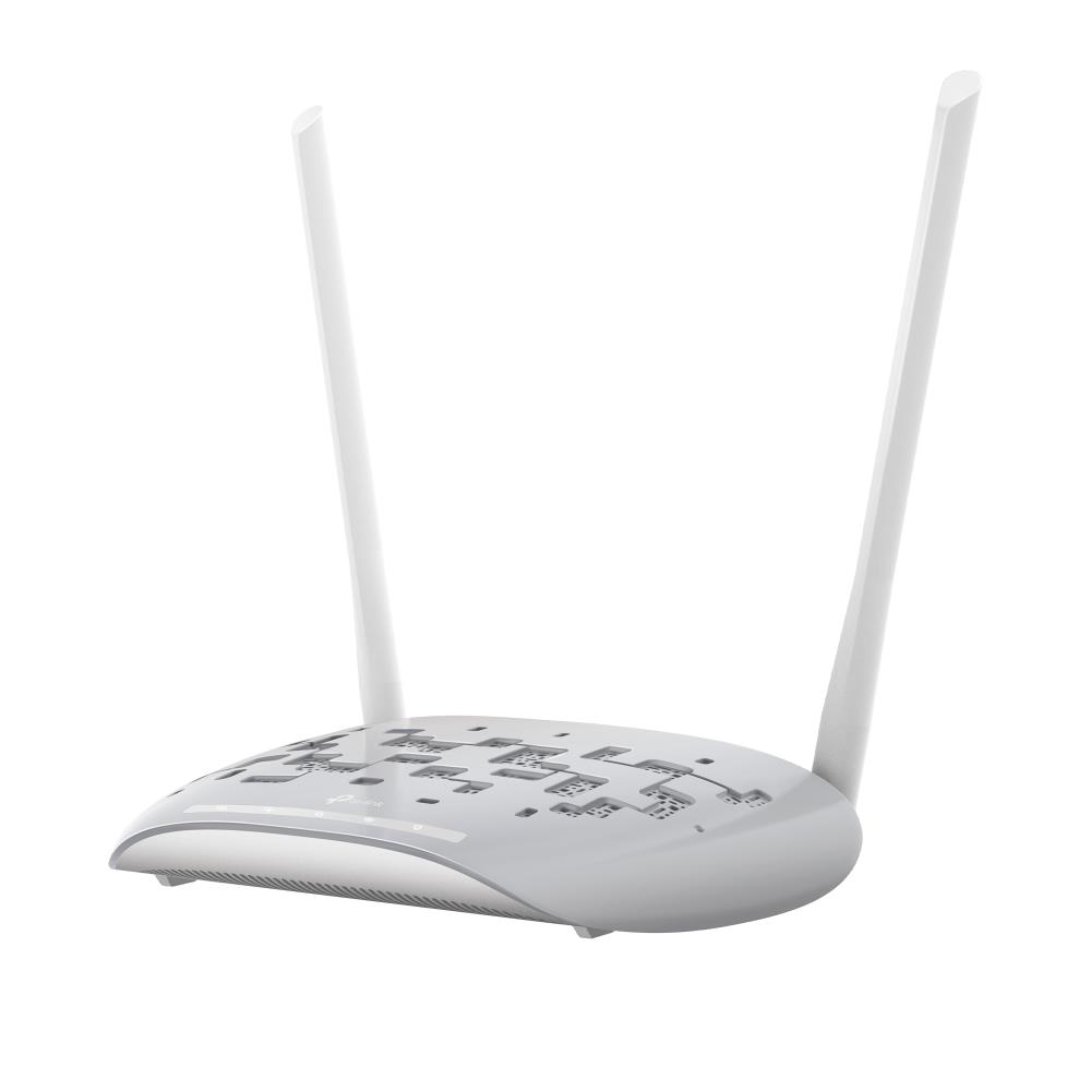 TP-LINK TD-W9950 N300 VDSL Modem Router