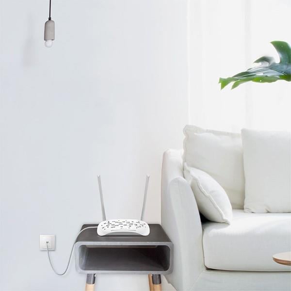 TP-LINK TD-W9960 N300 2.4ghz VDSL Modem Router